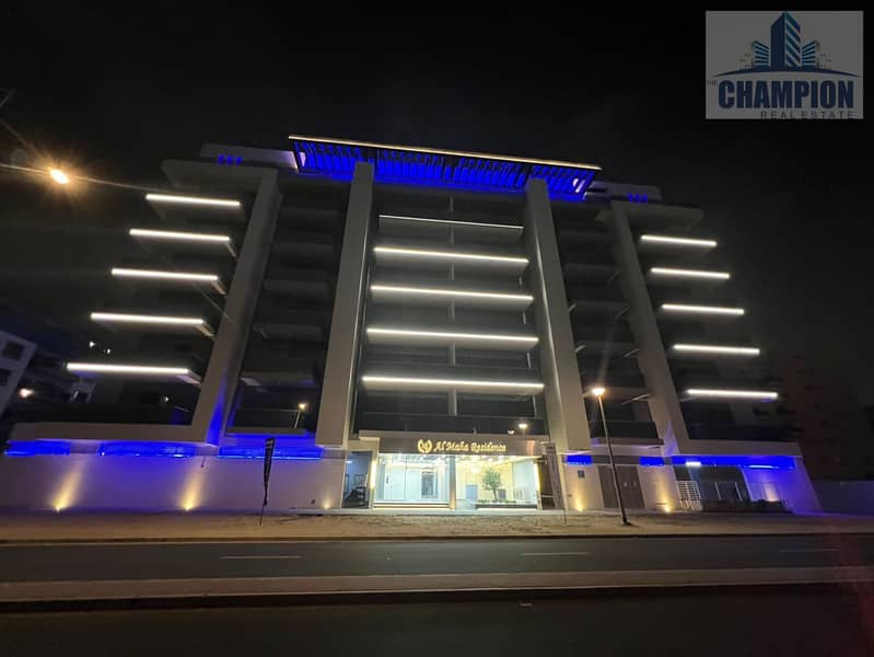 SPACIOUS BRAND NEW 2 BHK FOR RENT || HIGE SIZES