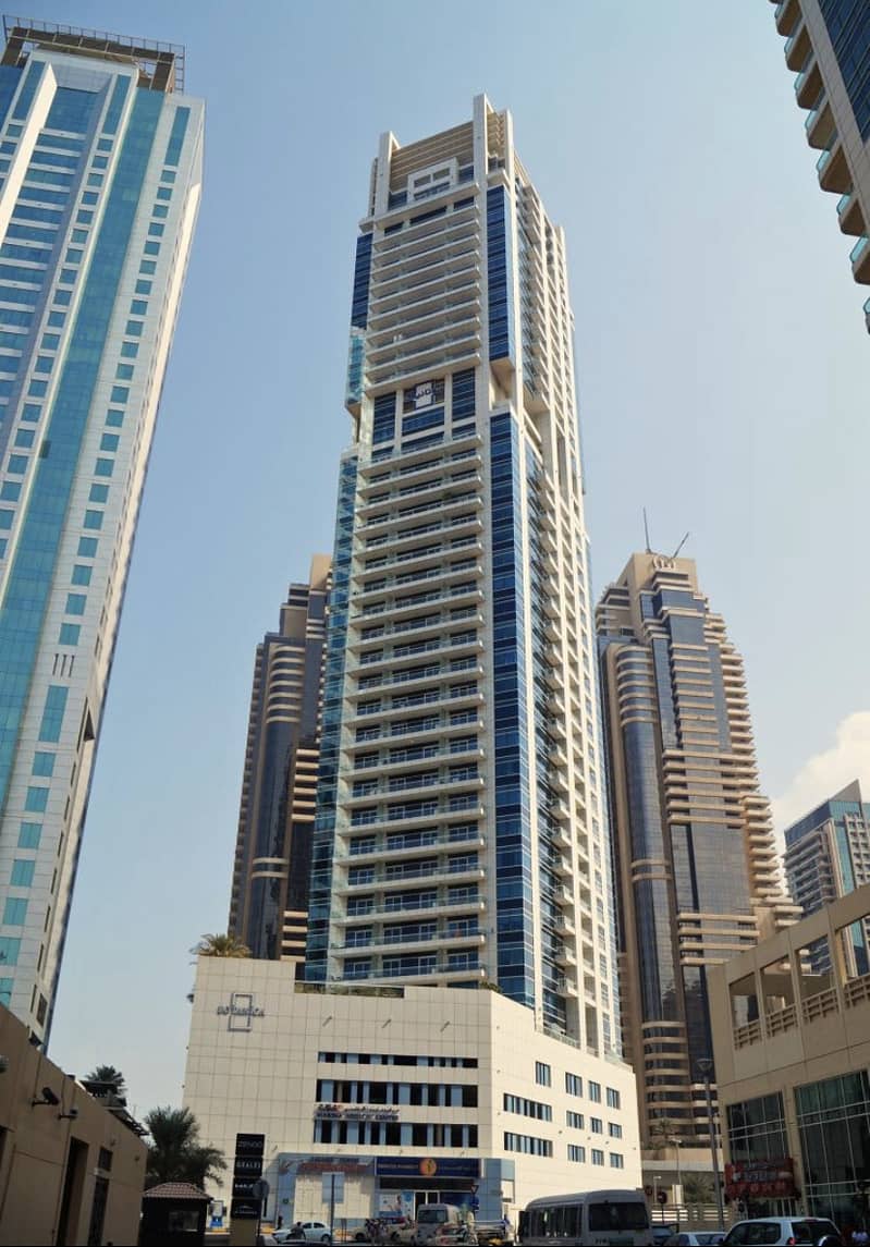 Available I Fully Furnished I Amazing View - Image 10