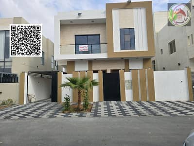 6 Bedroom Villa for Sale in Al Zahya, Ajman - 74c669c9-9df6-4298-a638-30137e68f313. jpg 6 Bedroom Villa for Sale in Al Zahya, Ajman - 74c669c9-9df6-4298-a638-30137e68f313. jpg