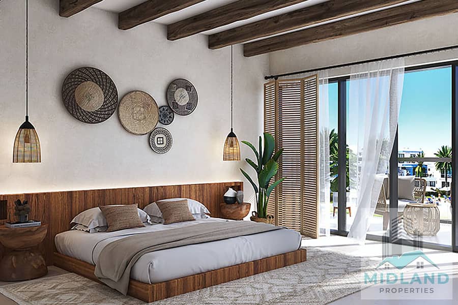 Luxury | 4 Bedroom | Near to Lagoon | Near to Handover | Best Location