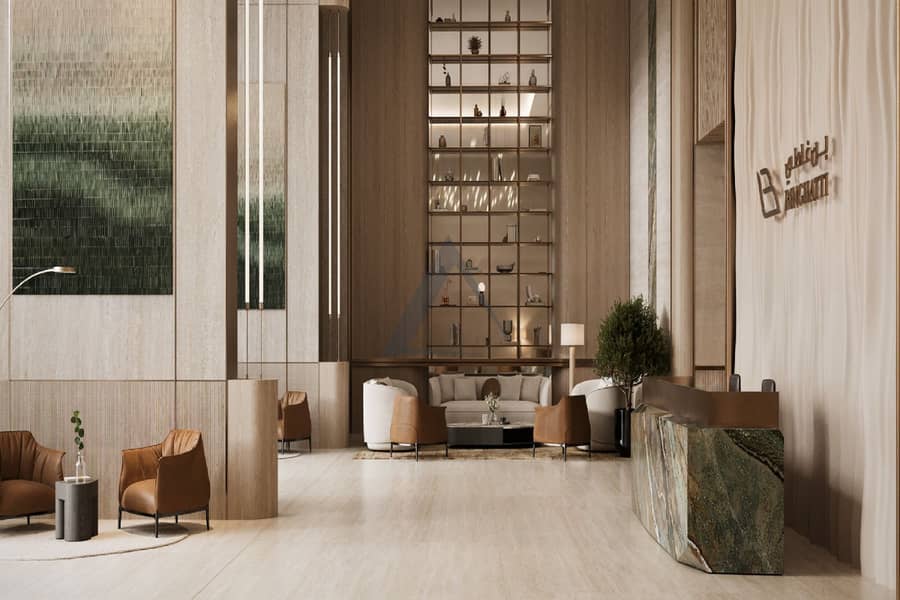 Studio Apartment WITH MULTIPLE PAYMENT OPTION | Binghatti Vintage - Image 6