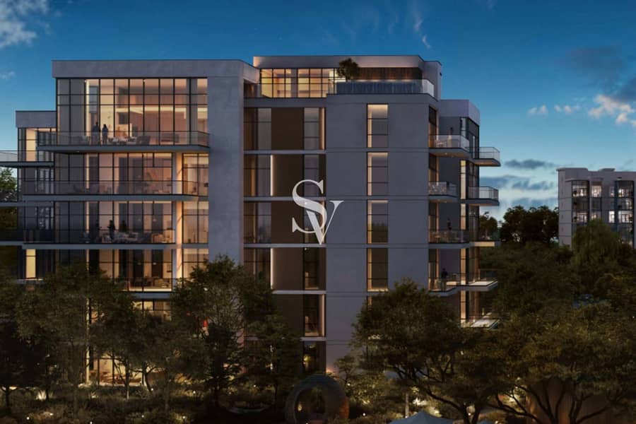 Spacious| Central Forest | Most Premium Cluster - Image 9