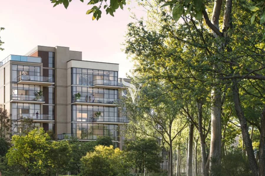 Spacious| Central Forest | Most Premium Cluster - Image 12