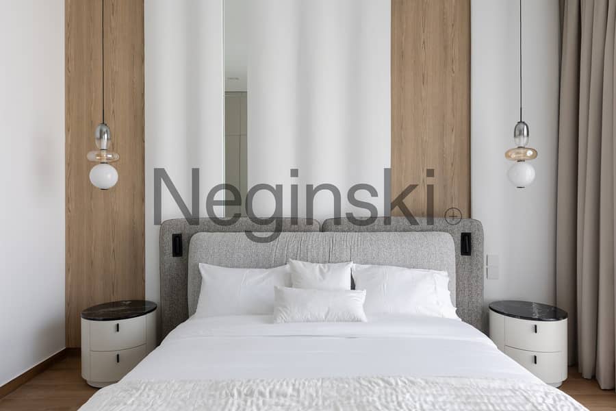 PALM VIEW | HIGH FLOOR | BRAND NEW - Image 13