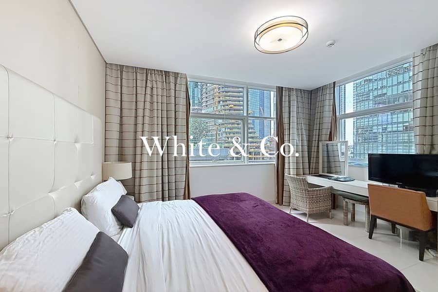 High ROI | Fully Furnished | Negotiable