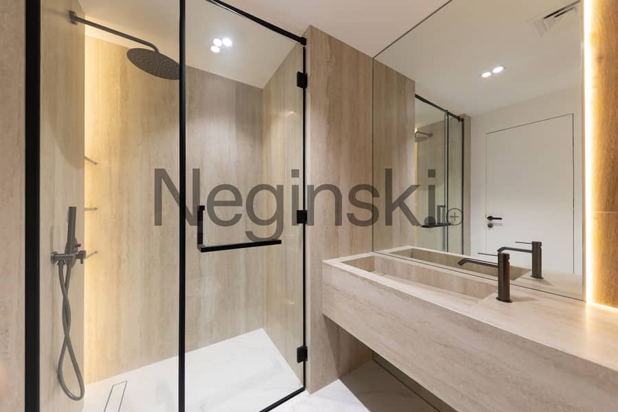 PALM VIEW | HIGH FLOOR | BRAND NEW - Image 14