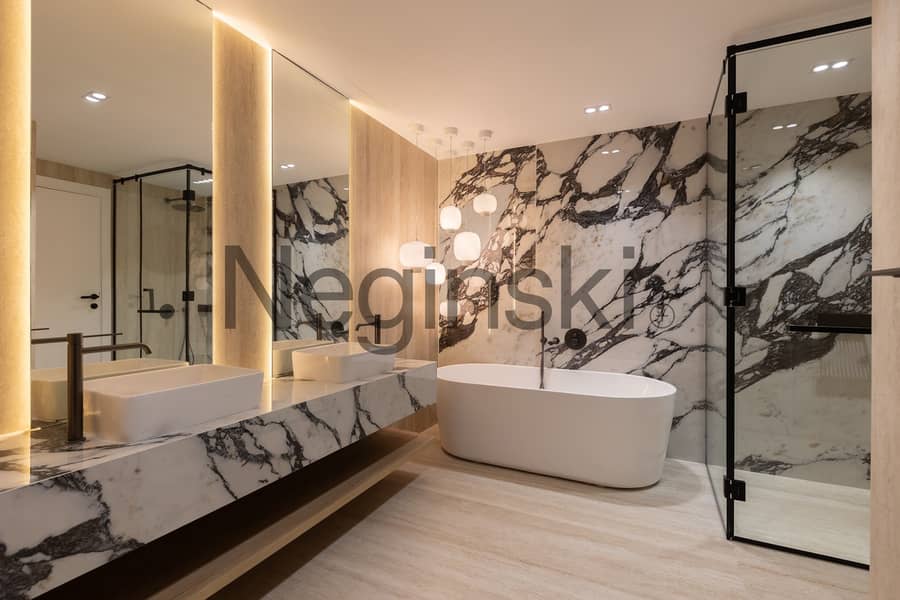 PALM VIEW | HIGH FLOOR | BRAND NEW - Image 16