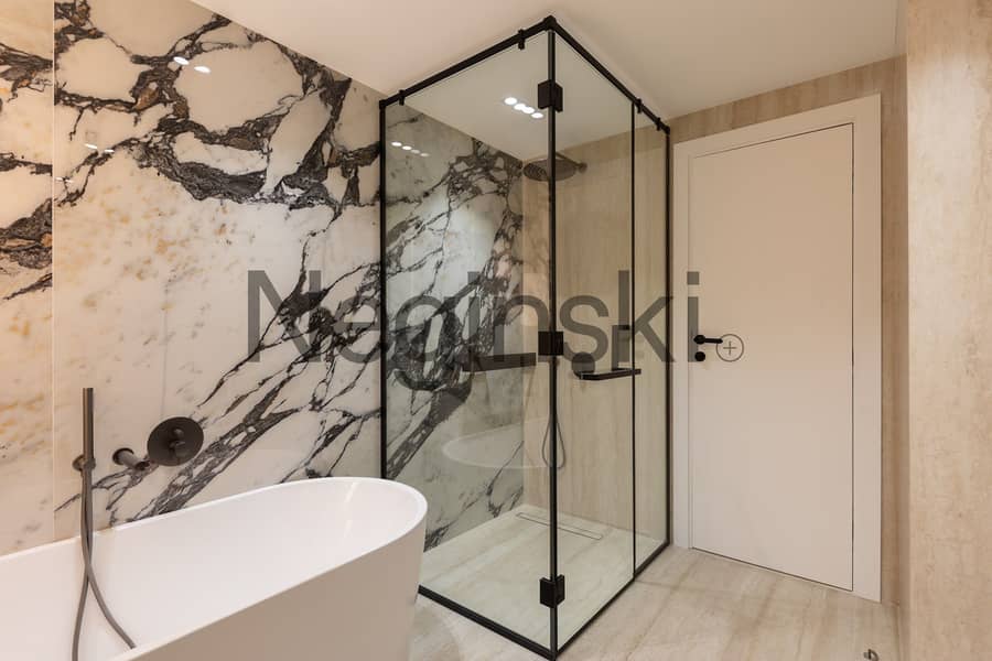 PALM VIEW | HIGH FLOOR | BRAND NEW - Image 17