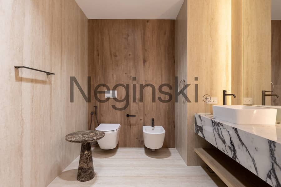 PALM VIEW | HIGH FLOOR | BRAND NEW - Image 18