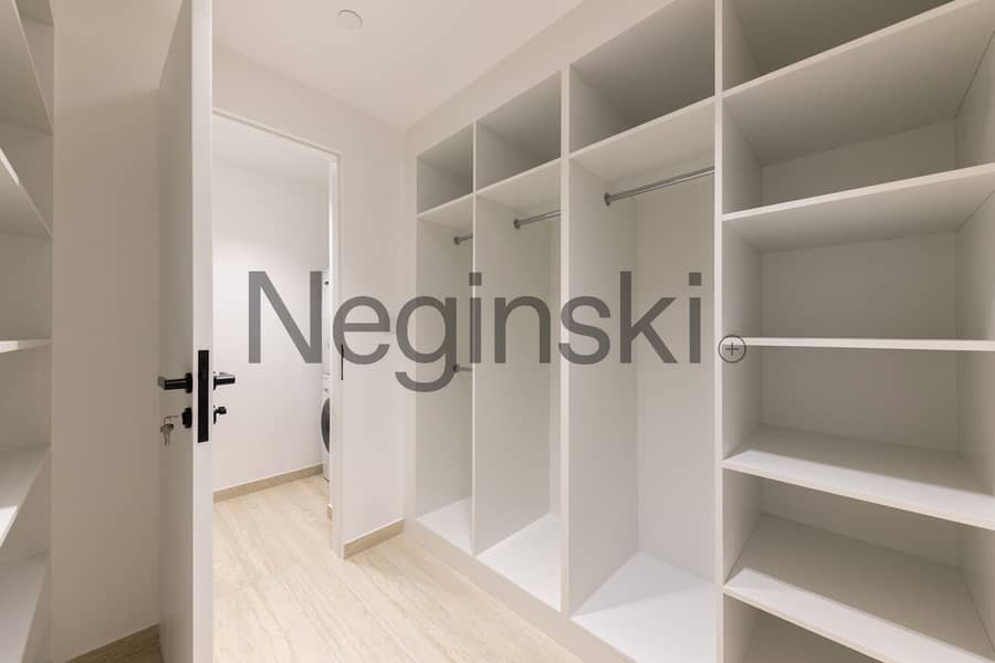 PALM VIEW | HIGH FLOOR | BRAND NEW - Image 20