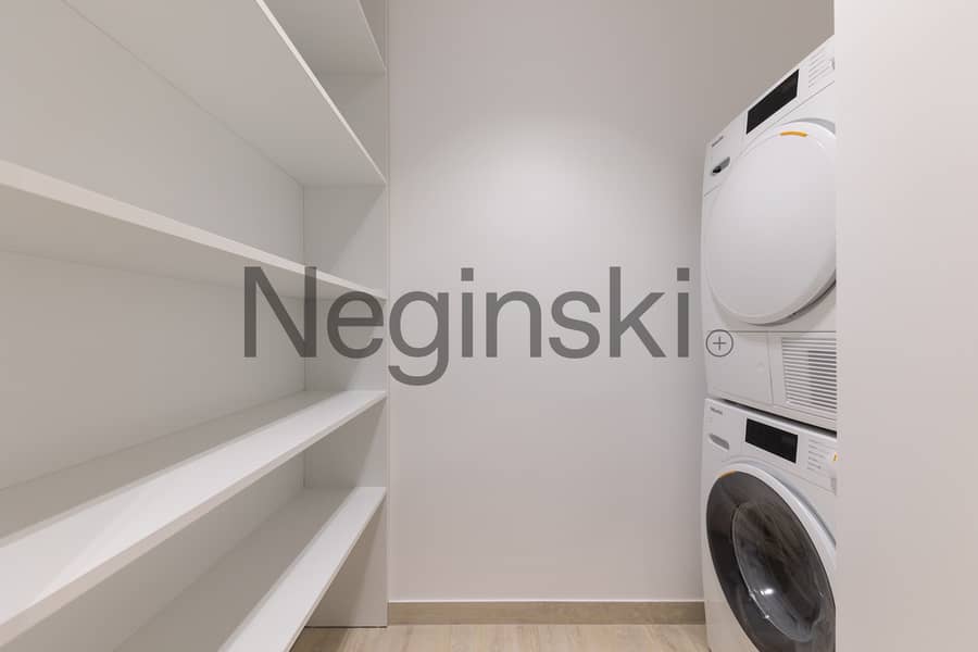 PALM VIEW | HIGH FLOOR | BRAND NEW - Image 21