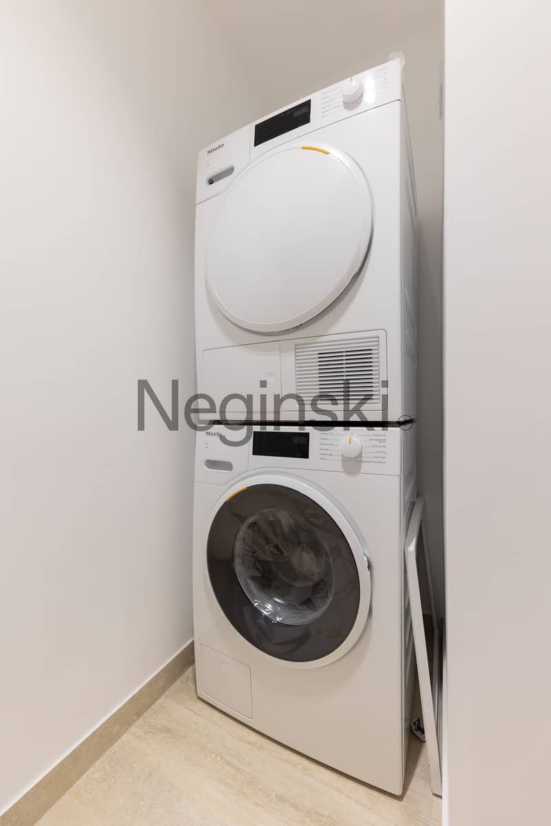 PALM VIEW | HIGH FLOOR | BRAND NEW - Image 22