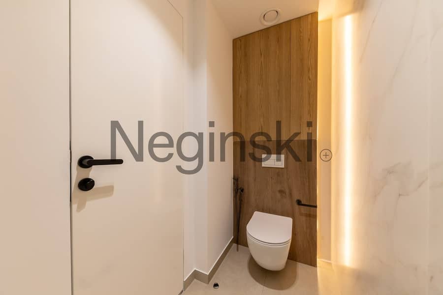 PALM VIEW | HIGH FLOOR | BRAND NEW - Image 23