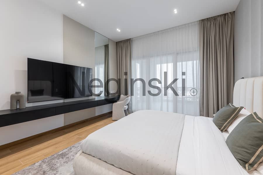 PALM VIEW | HIGH FLOOR | BRAND NEW - Image 27