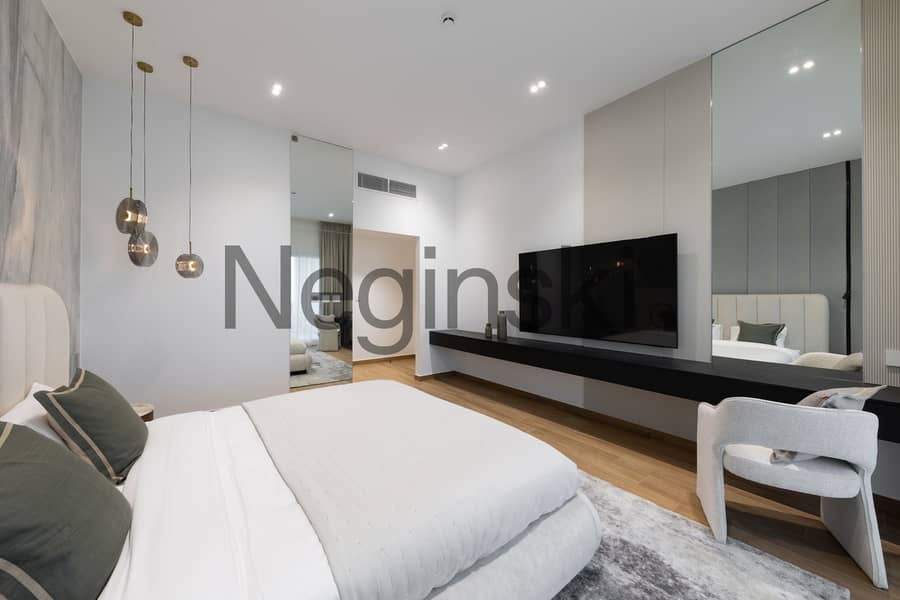 PALM VIEW | HIGH FLOOR | BRAND NEW - Image 29