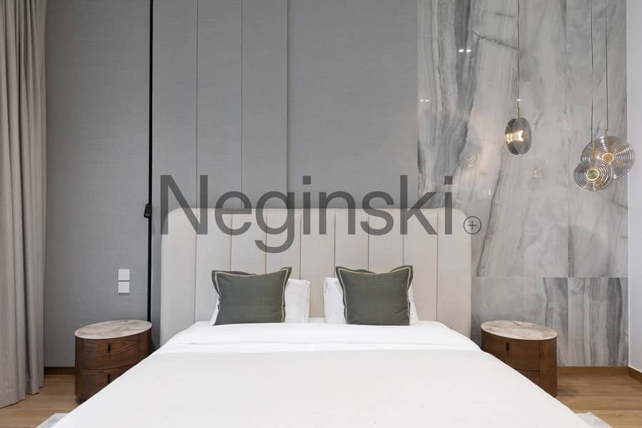 PALM VIEW | HIGH FLOOR | BRAND NEW - Image 30