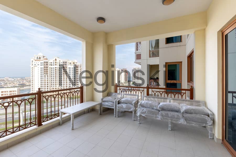 PALM VIEW | HIGH FLOOR | BRAND NEW - Image 31