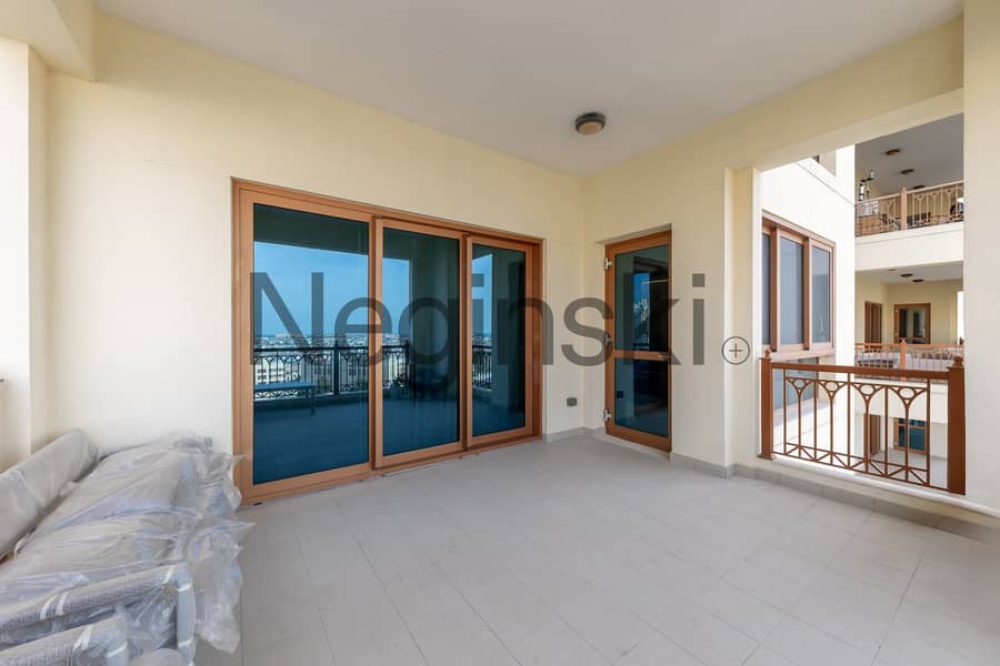 PALM VIEW | HIGH FLOOR | BRAND NEW - Image 32