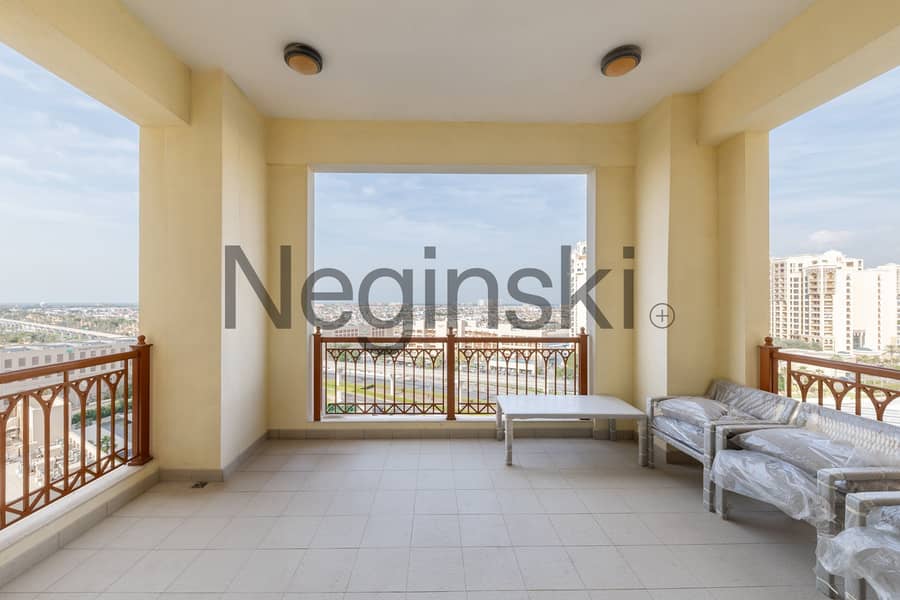 PALM VIEW | HIGH FLOOR | BRAND NEW - Image 33