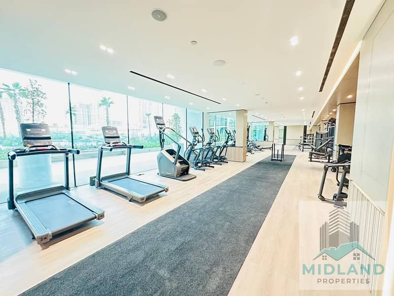 Luxury I 1 Bedroom + Pool I Vaastu Compliance | Facing Pool & Park