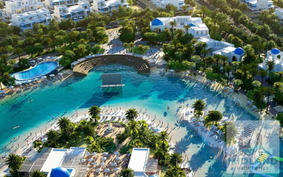 4 Bedroom | Near to Lagoon | Near to Handover | Best Location