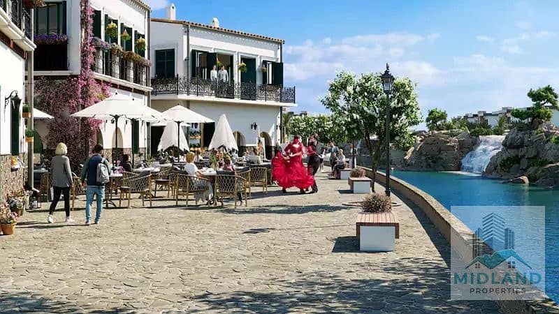 4 Bedroom | Near to Lagoon | Near to Handover | Best Location - Image 8