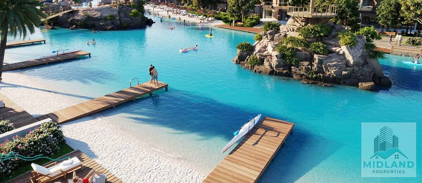 4 Bedroom | Near to Lagoon | Near to Handover | Best Location - Image 9