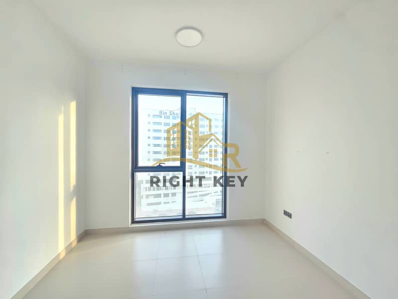 BRAND NEW 3BHK +MAID WITH BATHROOM ONLY 160K/ HIGHER FLOOR - Image 6