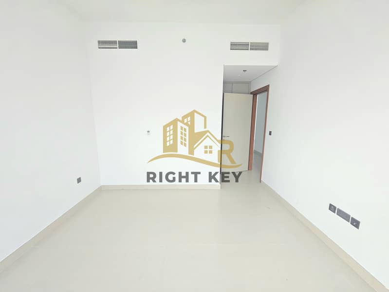 BRAND NEW 3BHK +MAID WITH BATHROOM ONLY 160K/ HIGHER FLOOR - Image 7