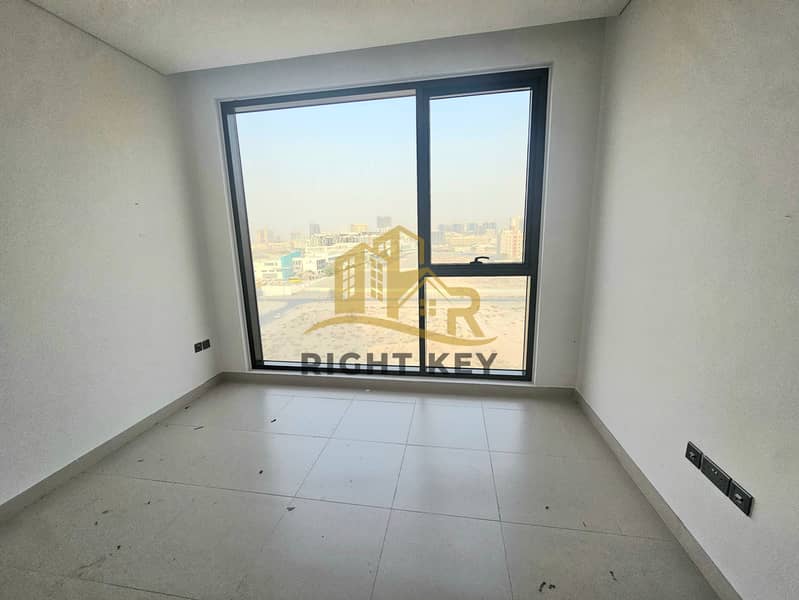 BRAND NEW 3BHK +MAID WITH BATHROOM ONLY 160K/ HIGHER FLOOR - Image 9