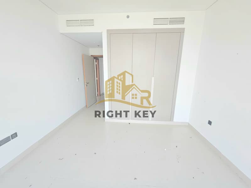 BRAND NEW 3BHK +MAID WITH BATHROOM ONLY 160K/ HIGHER FLOOR - Image 10