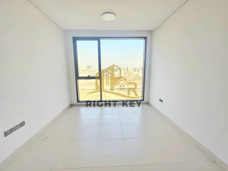 BRAND NEW 3BHK +MAID WITH BATHROOM ONLY 160K/ HIGHER FLOOR - Image 12