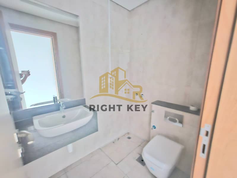 BRAND NEW 3BHK +MAID WITH BATHROOM ONLY 160K/ HIGHER FLOOR - Image 15