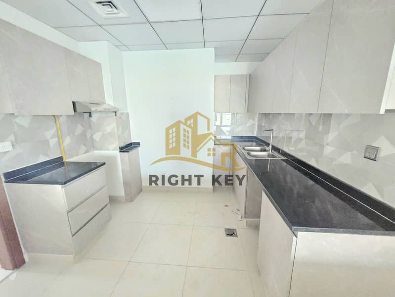 BRAND NEW 3BHK +MAID WITH BATHROOM ONLY 160K/ HIGHER FLOOR - Image 16