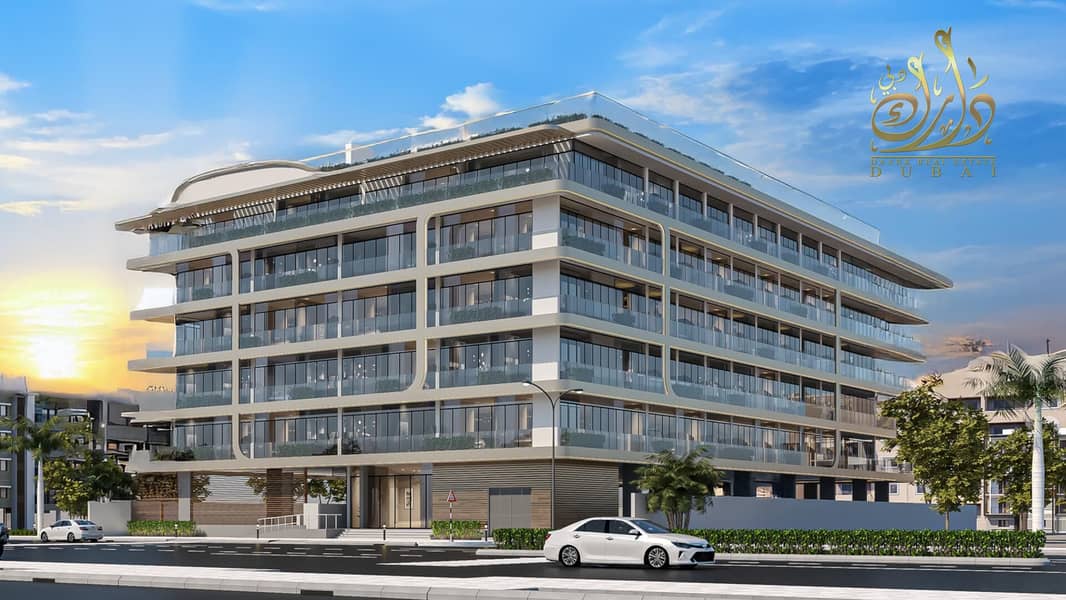 30/70Payment Plan_10% Booking_Near to Metro