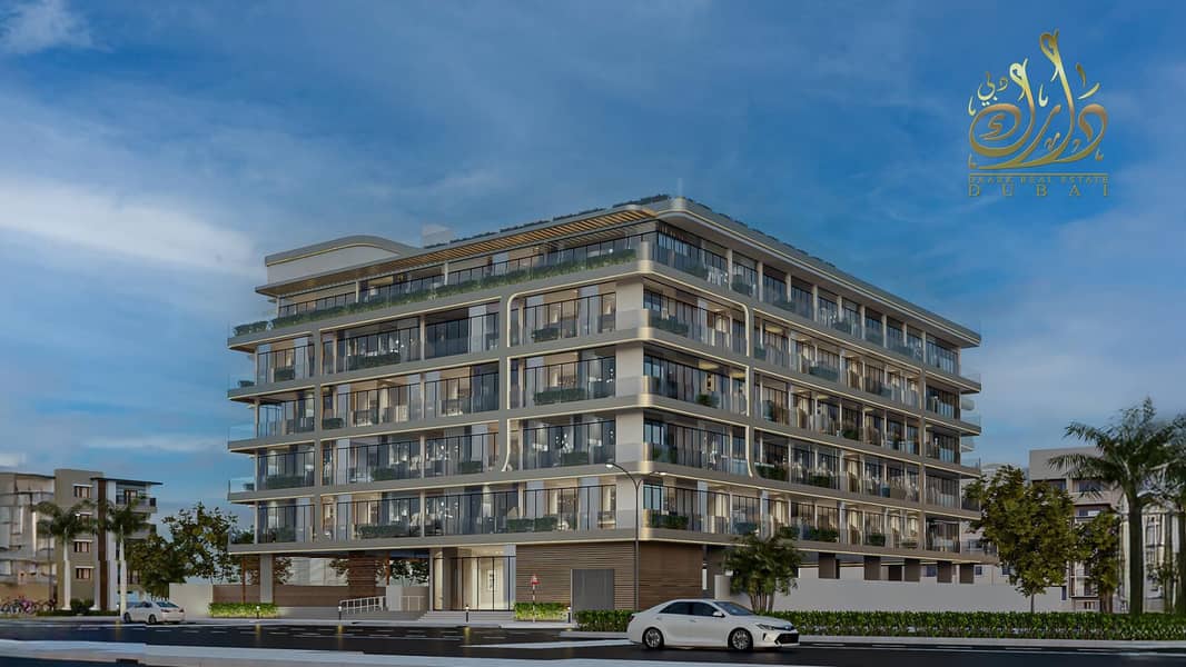 30/70Payment Plan_10% Booking_Near to Metro