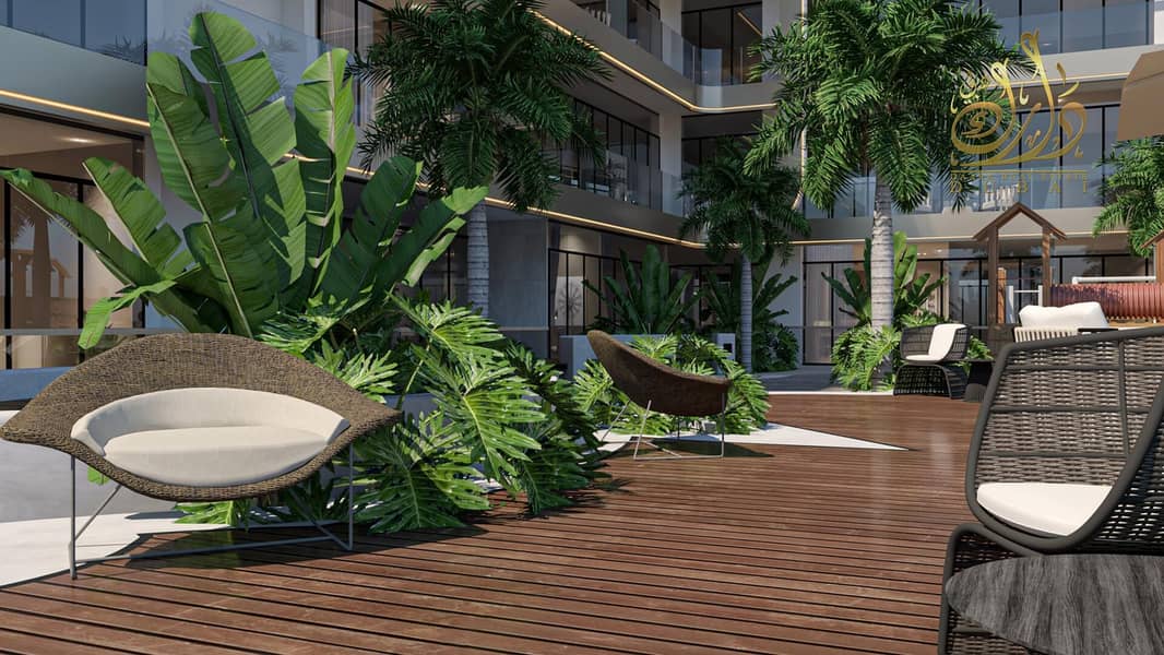 30/70Payment Plan_10% Booking_Near to Metro - Image 11