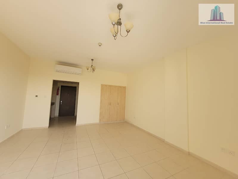 Studio with Balcony For Rent in Emirates Cluster