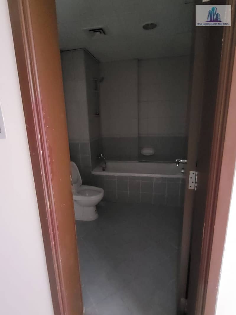 Studio with Balcony For Rent in Emirates Cluster