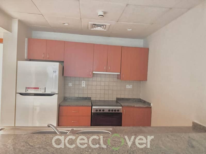 3 BHK with Laundry with Courtyard /Vacant