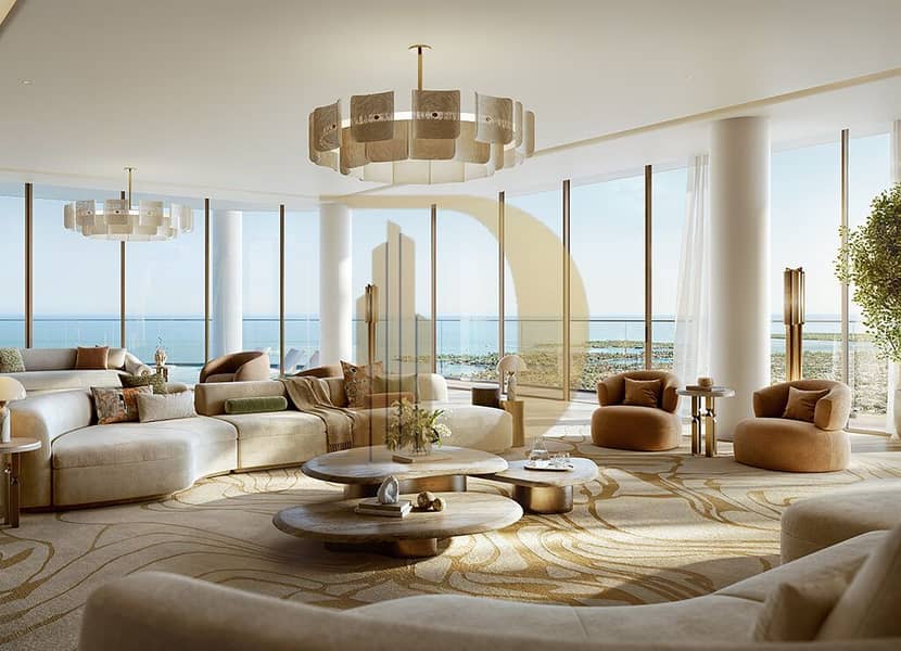 Elegant 2 Bedroom | Avarra by Palace by Emaar | Waterfront Living in Business Bay