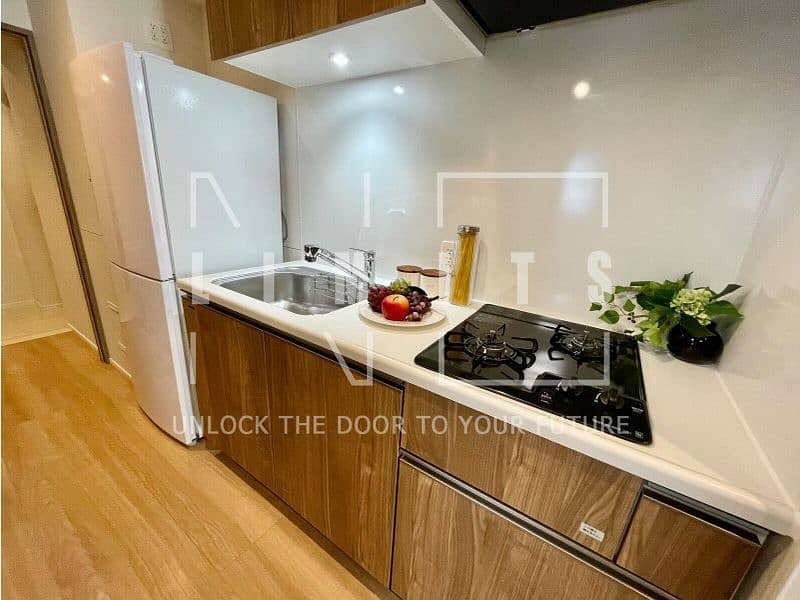 0% Commission | Zero Monthly Installments | Only 20% Down Payment | High ROI Opportunity