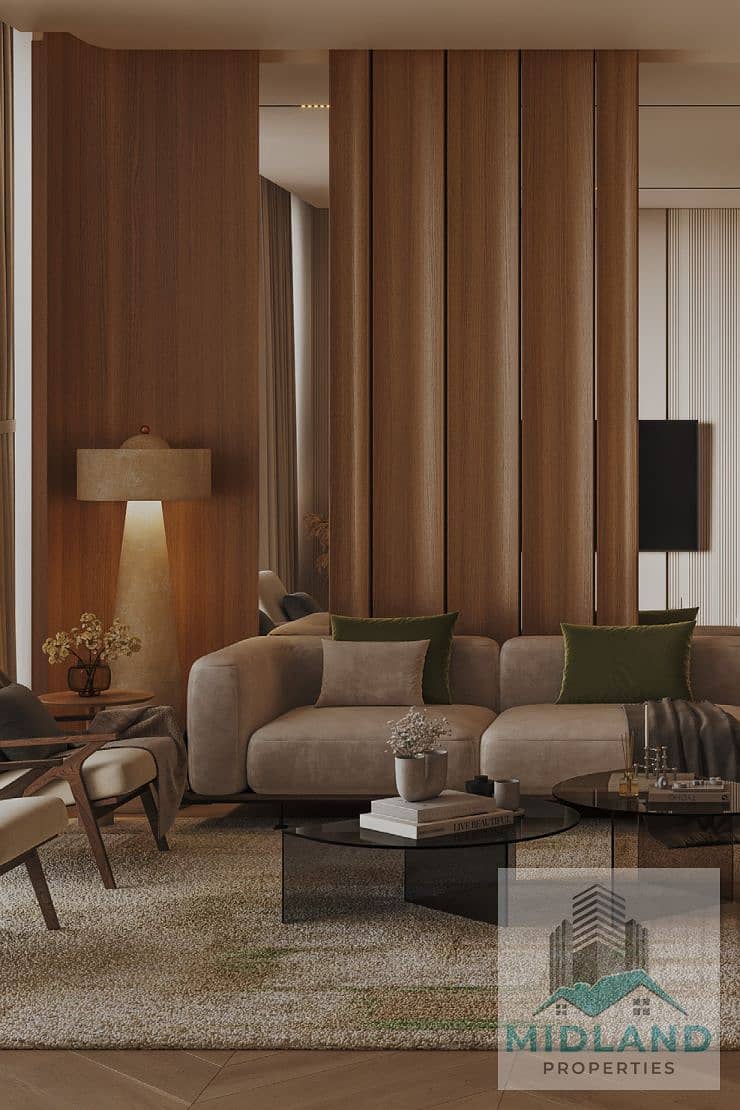 Luxury I 1 Bedroom + Pool I Vaastu Compliance | Facing Pool & Park