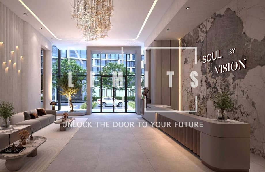 0% Commission | Zero Monthly Installments | Only 20% Down Payment | High ROI Opportunity - Image 7