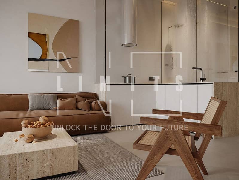 0% Commission | No Monthly Payments | Just 20% to Secure Your Unit | Premium ROI in Dubai’s Fastest-Growing Zone - Image 6