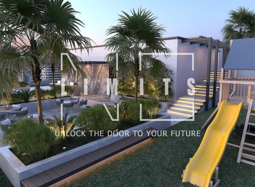 0% Commission | No Monthly Payments | Just 20% to Secure Your Unit | Premium ROI in Dubai’s Fastest-Growing Zone - Image 11