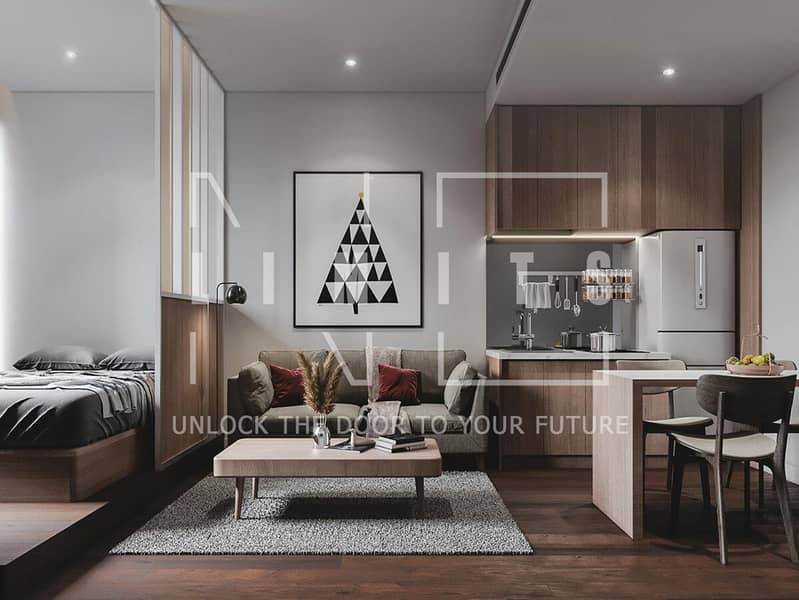 0% Commission | Zero Monthly Payments | 20% to Reserve | Luxury ROI Opportunity