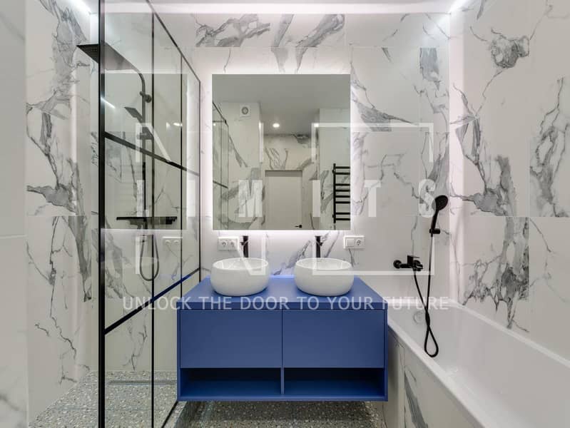 0% Commission | Zero Monthly Payments | 20% to Reserve | Luxury ROI Opportunity - Image 11