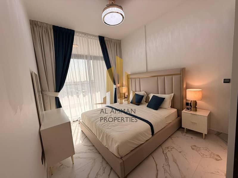 Fully Furnished Brand New 1 Bedroom Prime Location - Image 9