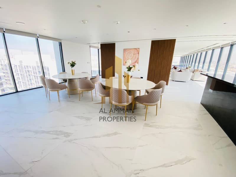 Fully Furnished Brand New 1 Bedroom Prime Location - Image 13